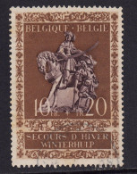 Belgique 1943 Secours  D'Hiver N° 6  COB 613 - Oblitérés