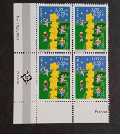 EUROPA 2000 / ÄLAND MNH - 2000