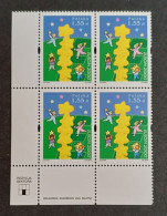 EUROPA 2000 /  POLOGNE POLSKA MNH - 2000