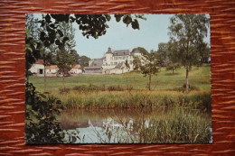 59 - Environs De SOLRE LE CHATEAU : Le Château De Bérelles - Solre Le Chateau