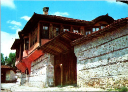 22-2-2024 (1 W 3) Bulgaria - Todor Kablechkov Museum House - Musei