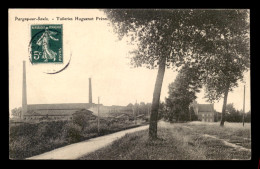 51 - PAGNY-SUR-SAULX - TUILERIES HUGUENOT FRERES - Pargny Sur Saulx