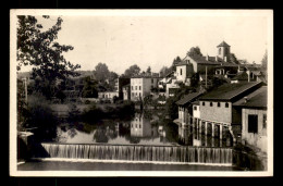 64 - ST-PALAIS - LA BIDOUZE - Saint Palais