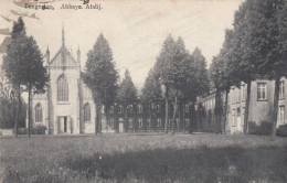 Tongerlo - Tongerloo - De Abdij - L'Abbaye - Westerlo