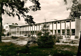 73919606 Schleissheim  Oberschleissheim Muenchen Volksschule - Oberschleissheim