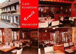 73878801 Alpirsbach Cafe Konditorei Reimold Gastraeume Alpirsbach - Alpirsbach