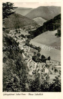 73811464 Sieber Herzberg Am Harz Oberer Sieberblick  - Herzberg