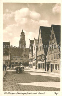 73772172 Noerdlingen Deiningerstrasse Mit Daniel Noerdlingen - Nördlingen