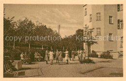 73772162 Noerdlingen Haushaltungs Und Handarbeitsschule Ev Maedchenpensionat Hof - Noerdlingen