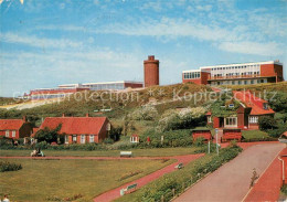 73716230 Juist Nordseebad Janusplatz Hallenbad Wasserturm Kurhalle Juist Nordsee - Juist