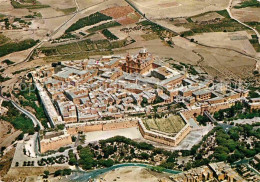 72865313 Malta Walled City Of Mdina Aeial View Malta - Malta