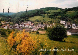 72865091 Michelbach Gerolstein Hotel Restaurant Huschens Gerolstein - Gerolstein