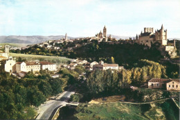 Ref ( 18130 )  Segovia - Segovia