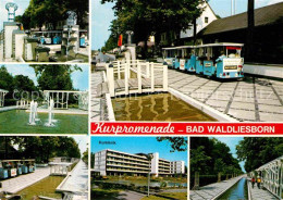 72863330 Bad Waldliesborn  Bad Waldliesborn - Lippstadt