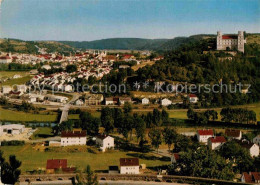 72862784 Eichstaett Oberbayern Mit Willibaldsburg Eichstaett - Eichstaett