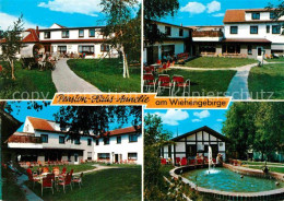 72862453 Preussisch Oldendorf Pension Haus Annelie Preussisch Oldendorf - Getmold