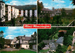 72862258 Gummersbach Haus Manshagen Gummersbach - Gummersbach