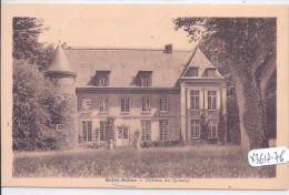 SAINT-SAENS- CHATEAU DU QUESNAY - Other & Unclassified