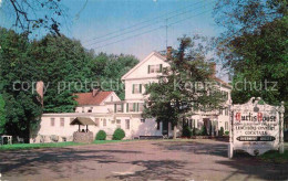 72862505 Woodbury_Connecticut Curtis House - Other & Unclassified