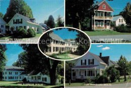 72861966 Grafton_Vermont Phebe Frost House Tuttle House Barrett House Woodard Ho - Autres & Non Classés