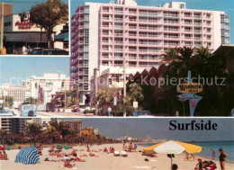 72857124 Bal_Harbour Surfside Beach Hotels - Autres & Non Classés