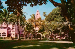 72841040 Oahu Royal Hawaiian Hotel - Autres & Non Classés