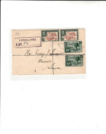 Fiji / Postmarks / Lomaloma - Fiji (1970-...)