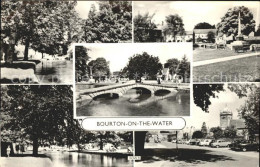 71605194 Cheltenham Bourton-on-the-Water  - Sonstige & Ohne Zuordnung