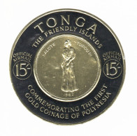 Tonga, *, Yv PA 7, Mi D 17, SG O 17, - Tonga (1970-...)