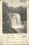 71568587 Minneapolis_Minnesota Minnehaha Falls - Andere & Zonder Classificatie