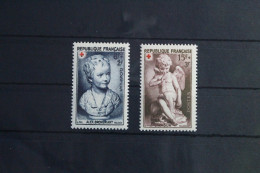 Frankreich 894-895 Postfrisch #VD499 - Other & Unclassified