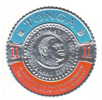 Tonga, *, Yv PA 29, Mi 210, SG 211, - Tonga (1970-...)