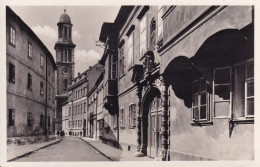 HONGRIE(SOPRON) - Ungarn