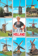 HOLLAND ........ - Molinos De Agua