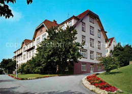 72860855 Lorch Wuerttemberg Klinik Lorch Der LVA Lorch - Lorch