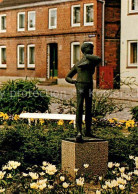 72860306 Preetz Holstein Denkmal Preetz - Preetz