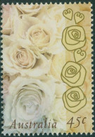 Australia 1998 SG1755 45c Champagne Rose MNH - Other & Unclassified