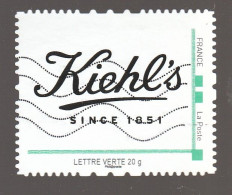 MONTIMBRAMOI KIEHL'S SINCE 1851 OBLITERE - Used Stamps