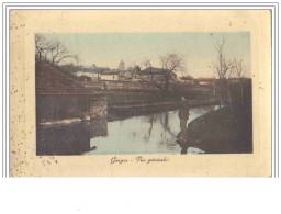 GARGES Vue Générale (Lavoir) - Garges Les Gonesses