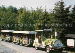 72859152 Seiffen Erzgebirge Bimmelbahn Kurort Seiffen Erzgebirge - Seiffen