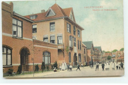 AMERSFOORT - Industrie En Huishoudschool - Amersfoort