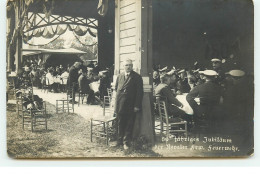 ESTONIE - REVAL - RPPC - Jähriges Jubiläum Der Revaler Frw Feuerwehr - Estonia