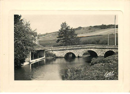 BEYNES - Le Pont De L'Etendard - Lavoir - Beynes