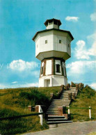 72858277 Langeoog Nordseebad Wasserturm Langeoog - Langeoog