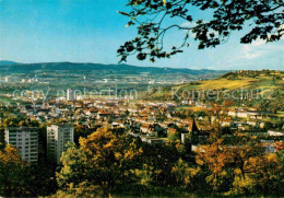 72857432 Loerrach Panorama Loerrach - Loerrach