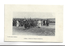 CPA  RABAT, EXTREMITE DU BD EL ELOU  En 1916! - Rabat