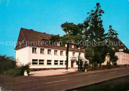 72856198 Emmelshausen Hotel Wald-Eck-CDH Emmelshausen - Emmelshausen