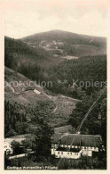 72856147 Poebeltal Gasthaus Wahlsmuehle  Schmiedeberg Osterzgebirge - Schmiedeberg (Erzgeb.)