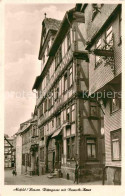 72856120 Alsfeld Rittergasse Neurath-Haus Alsfeld - Alsfeld