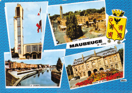 59-MAUBEUGE-N°4177-B/0369 - Maubeuge